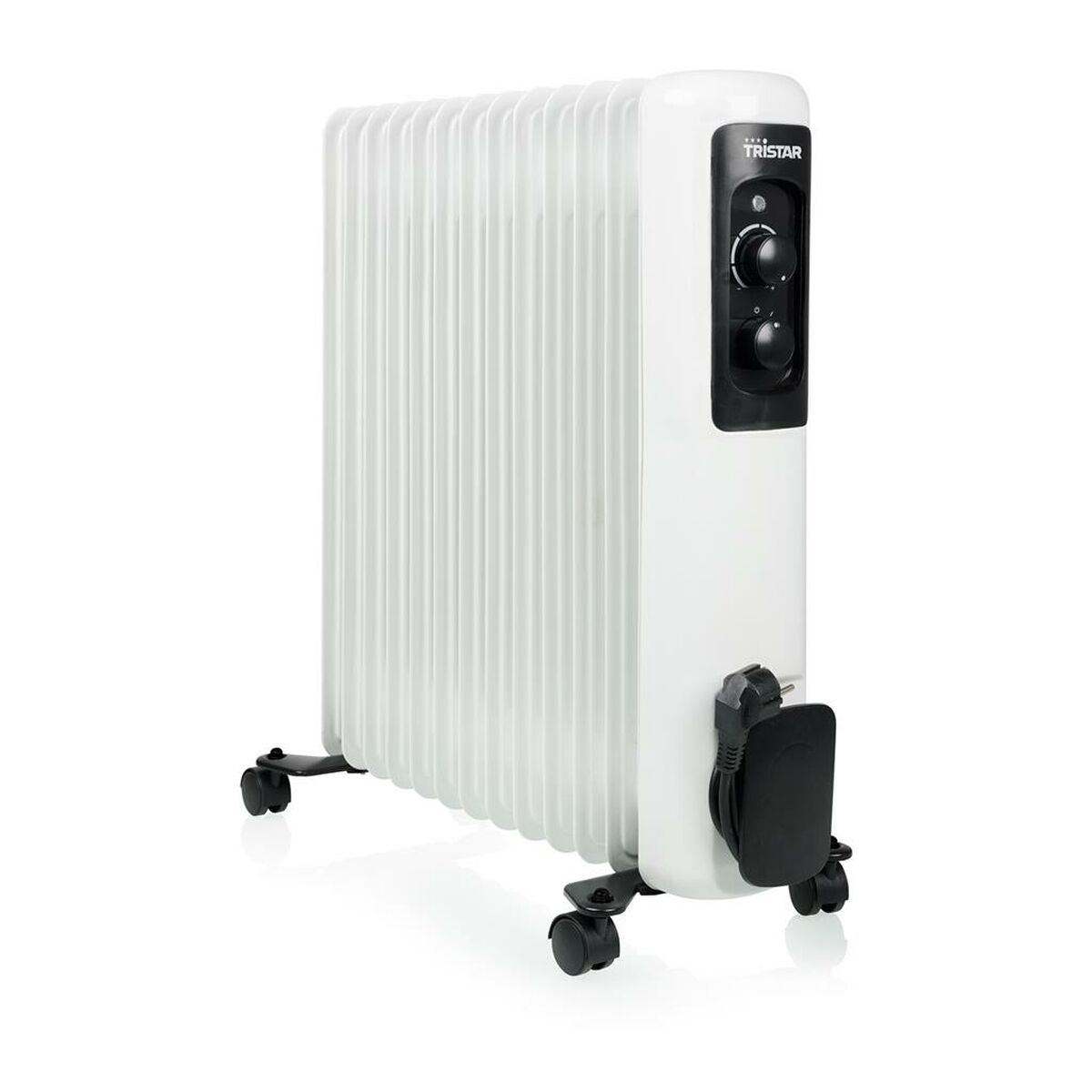 Ölheizung Tristar KA5183 Weiß 2500 W